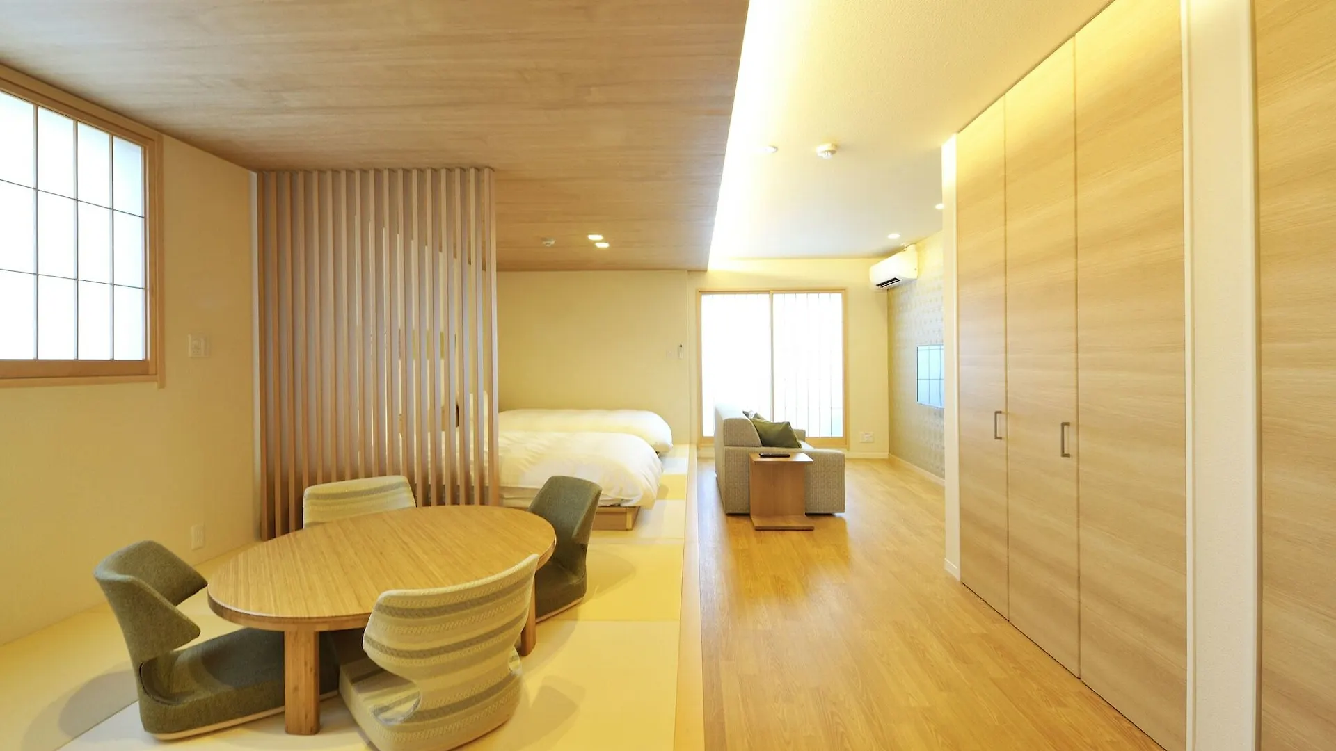 Rakutenstay X Shamaison Osaka Dekijima Station Διαμέρισμα